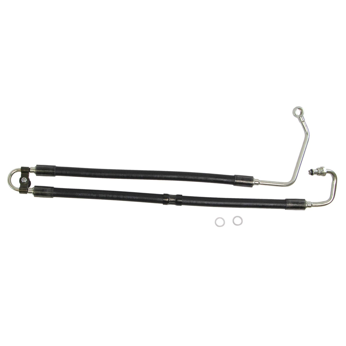 CRP PSH0123P Power Steering Pressure Line Hose Assembly