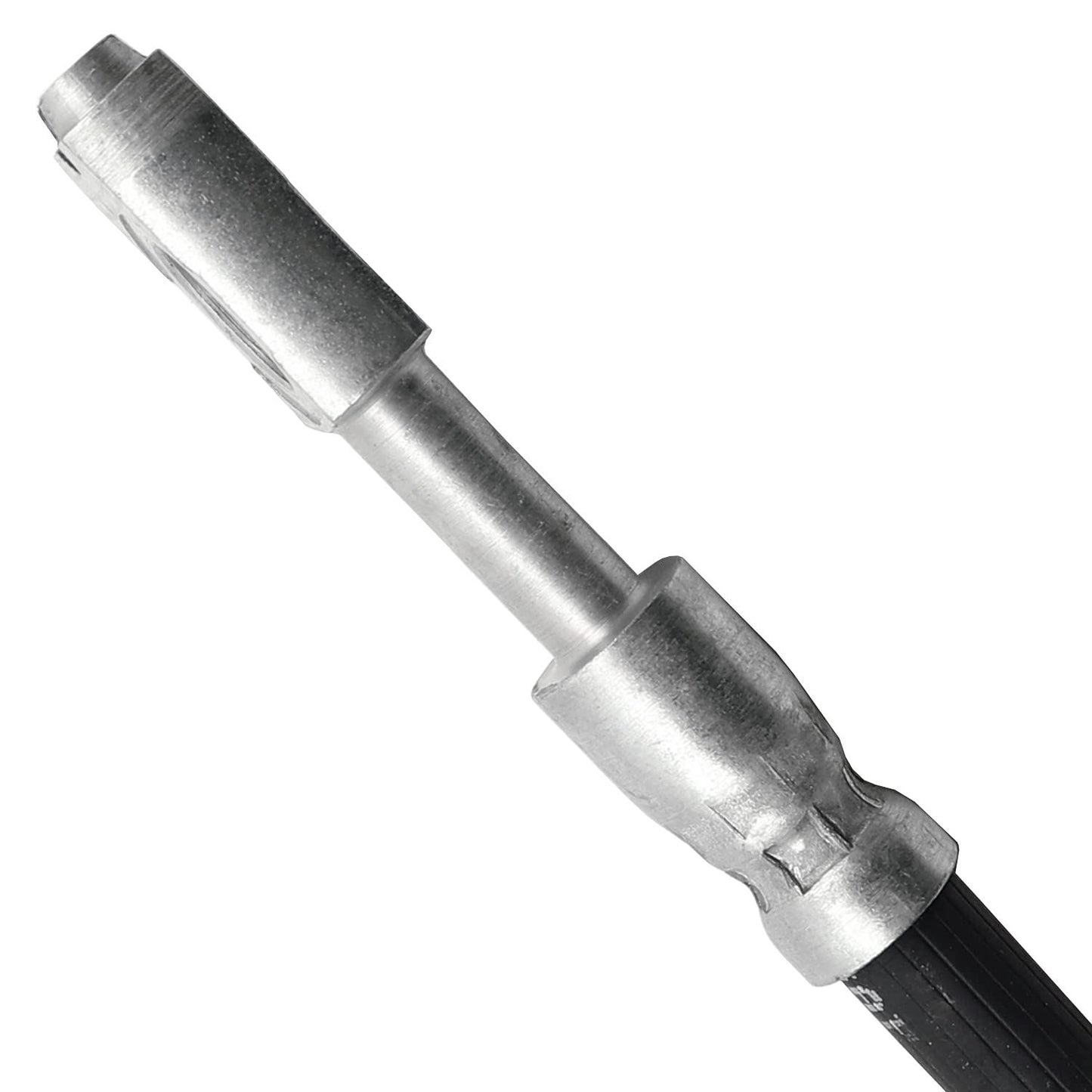 Beck/Arnley 073-1824 Brake Hydraulic Hose