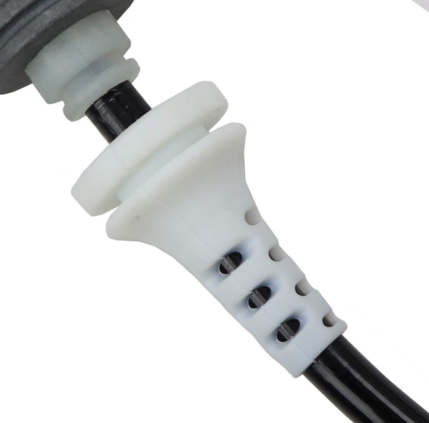 Beck/Arnley 084-4870 Capteur de vitesse de roue ABS