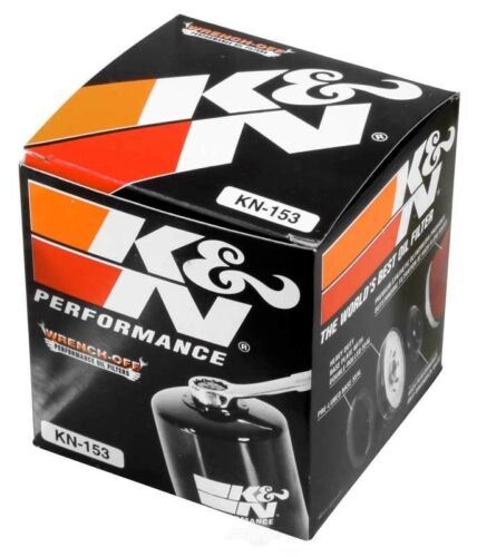 K&amp;N KN153
