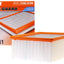 Filtro de aire Fram CA10261