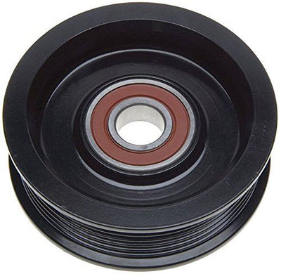 ACDelco Professional 36177 Polea tensora para correa de transmisión de accesorios