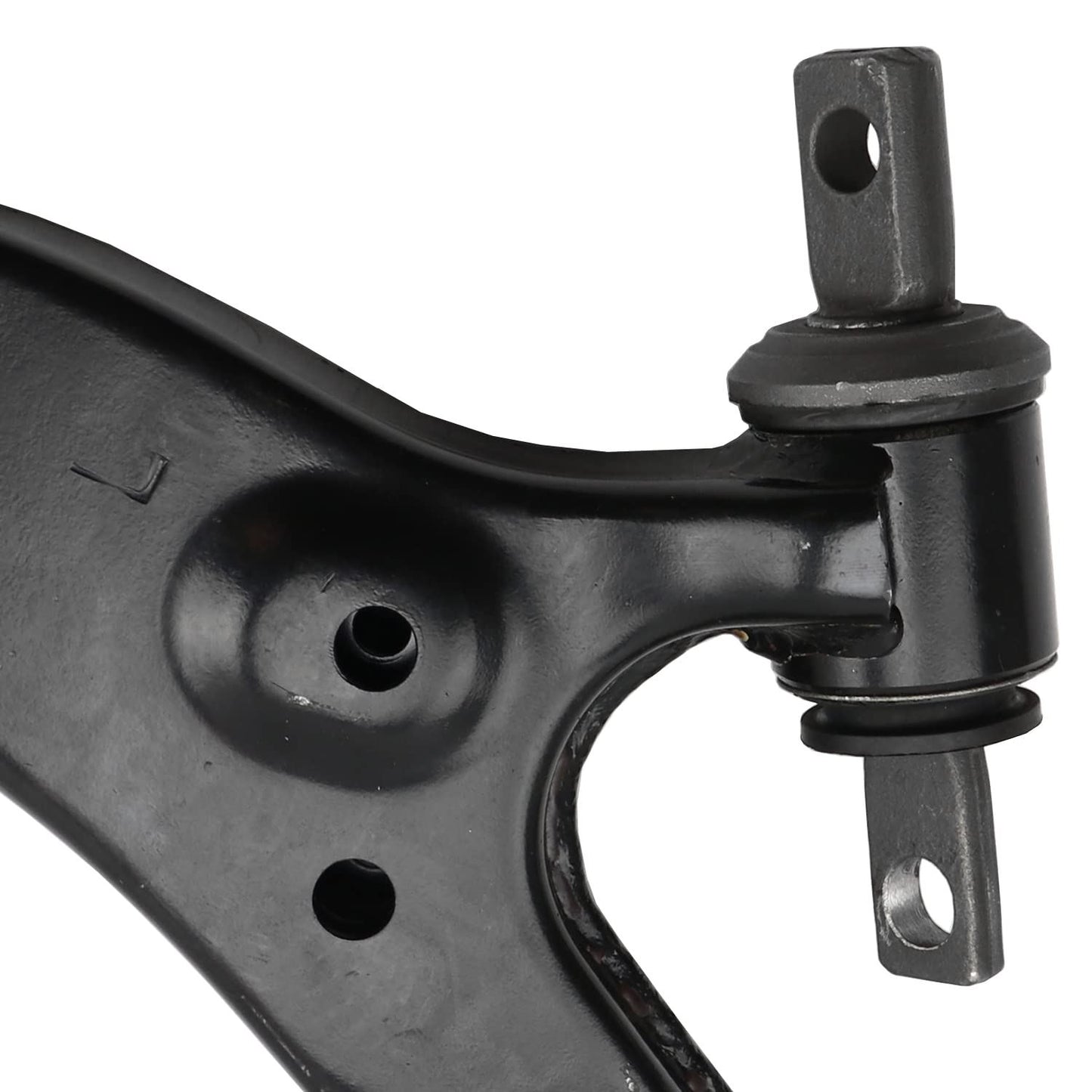Beck/Arnley 102-8305 Bras de commande de suspension et joint à rotule