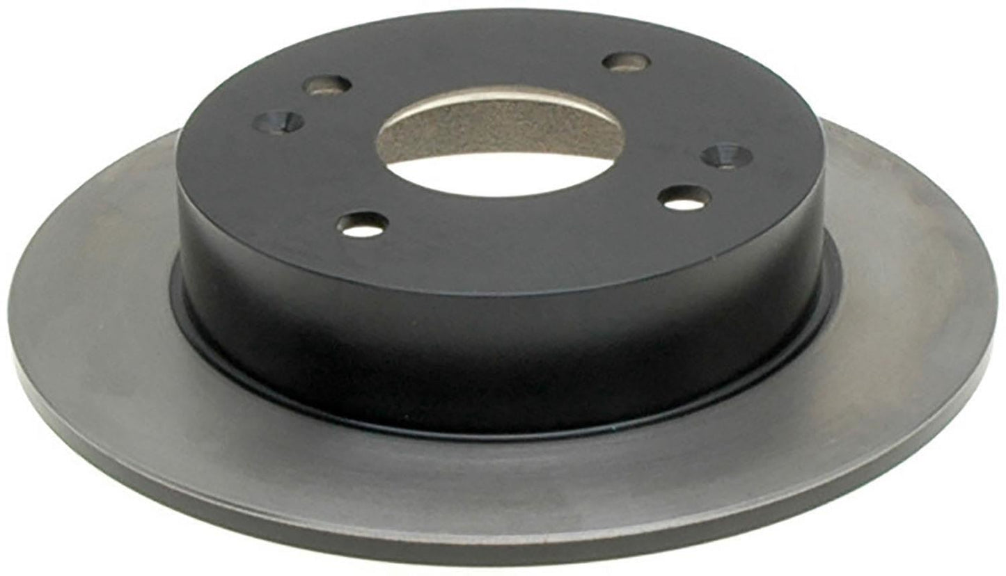 Rotor de freno de disco ACDelco Advantage 18A868AC