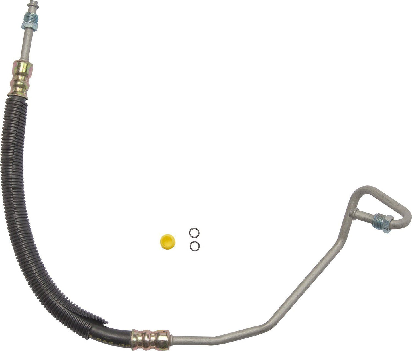 Edelmann 71056 Conjunto de manguera de línea de presión de dirección asistida