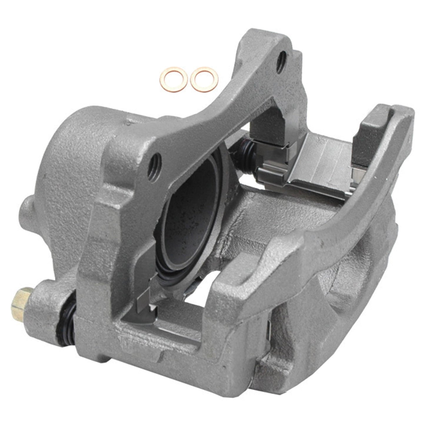 Pinza de freno de disco ACDelco Professional Durastop 18FR2162