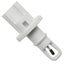 Beck/Arnley 158-1425 Sensor de temperatura de carga de aire
