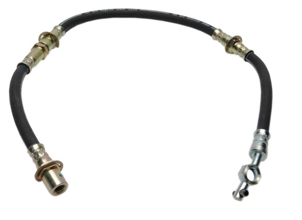 Tuyau hydraulique de frein Raybestos BH38410