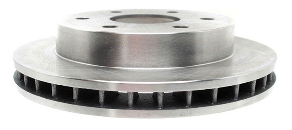 Raybestos 580438R Disc Brake Rotor