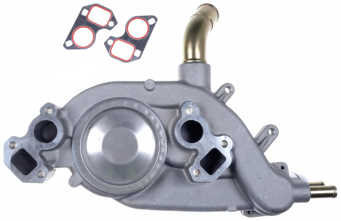 Bomba de agua del motor Gates 45006