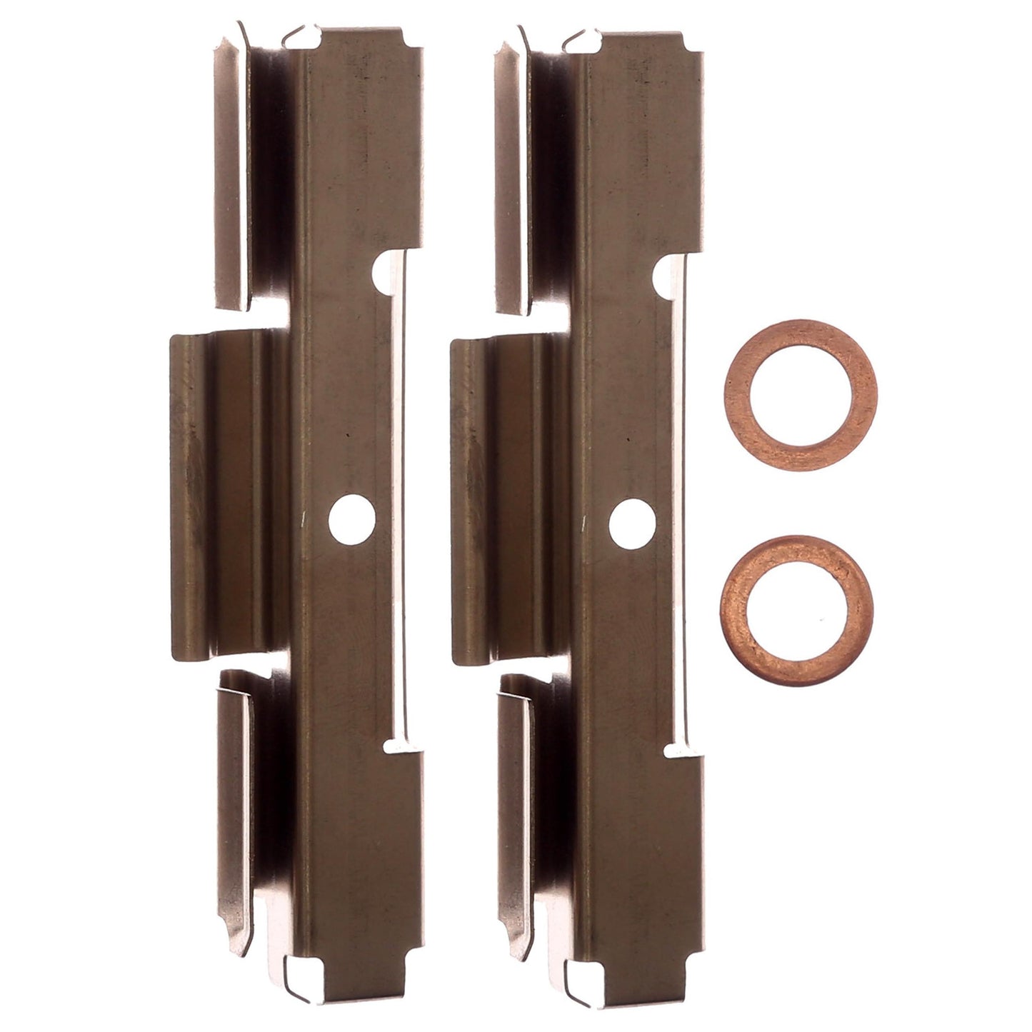 ACDelco Professional Durastop 18FR1429N Disc Brake Caliper