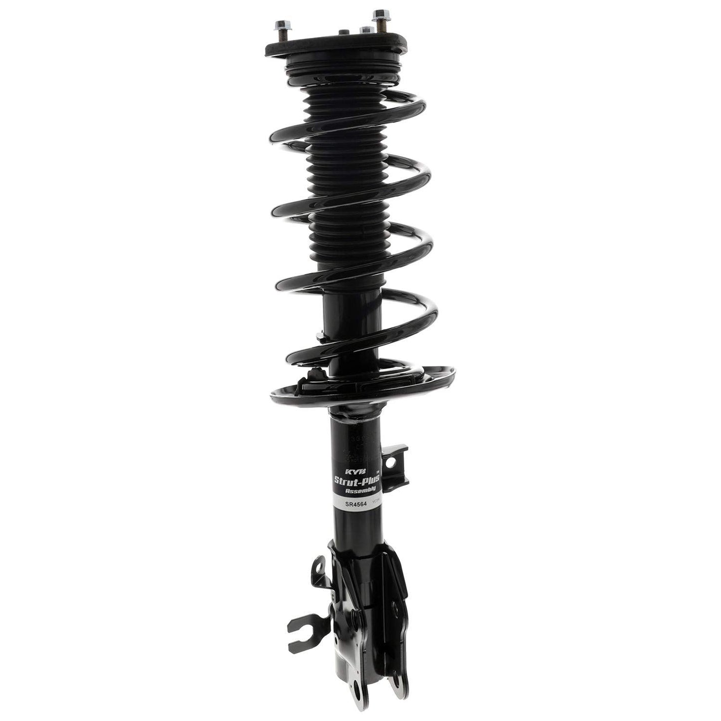 KYB SR4564 Conjunto de puntal de suspensión y resorte helicoidal