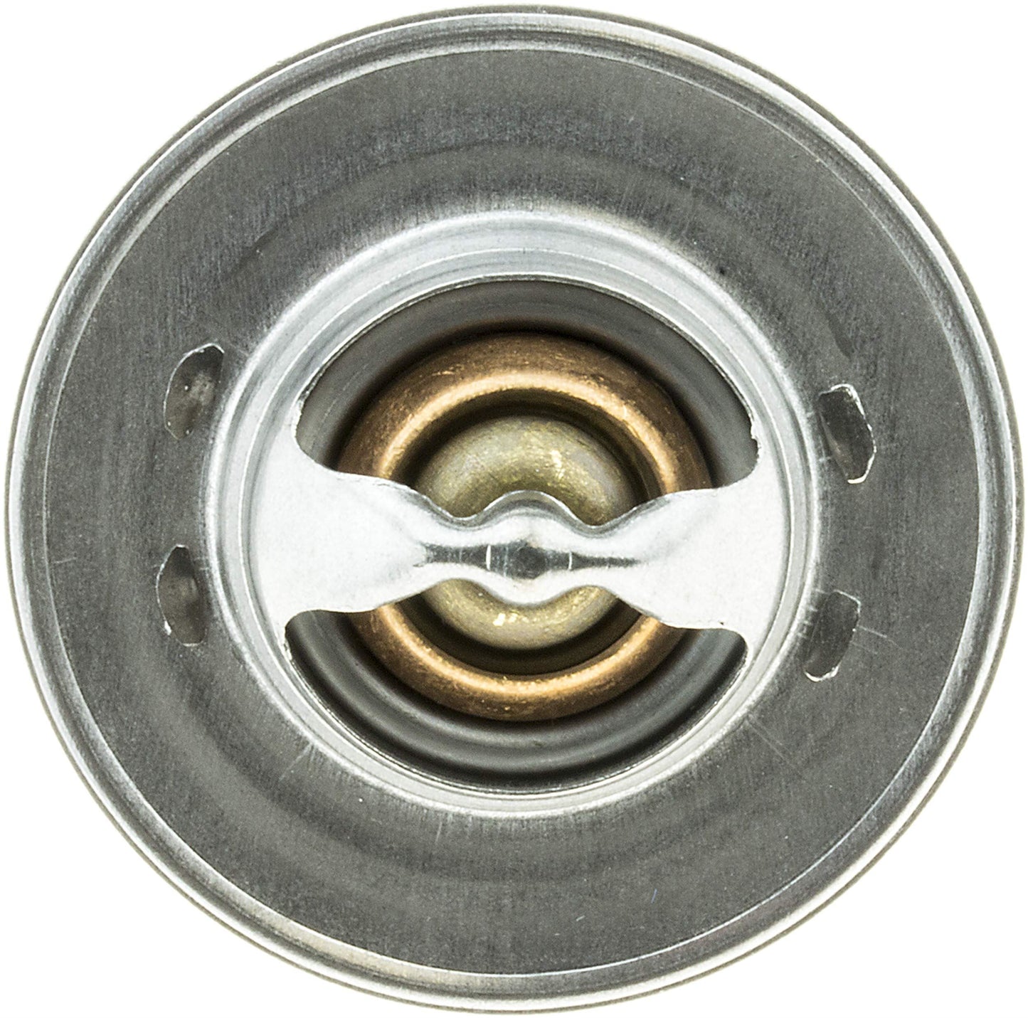 Termostato de refrigerante del motor Gates 33008