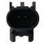 Beck/Arnley 180-0734 Sensor de posición del cigüeñal del motor