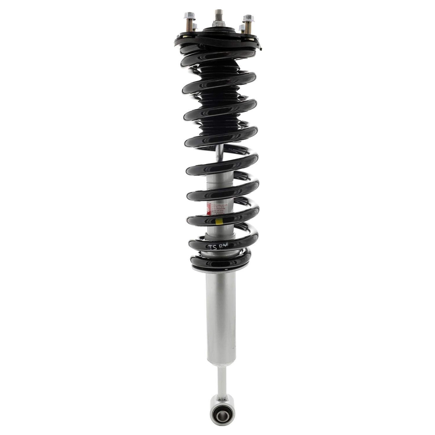 KYB SR4473 Conjunto de puntal de suspensión y resorte helicoidal