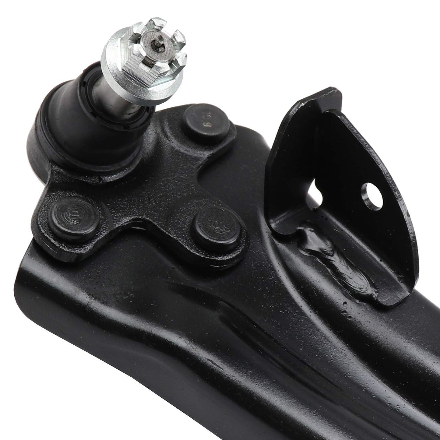 Beck/Arnley 102-8157 Suspension Control Arm and Ball Joint Assembly
