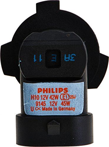 Philips 9145B1 Fog Light Bulb