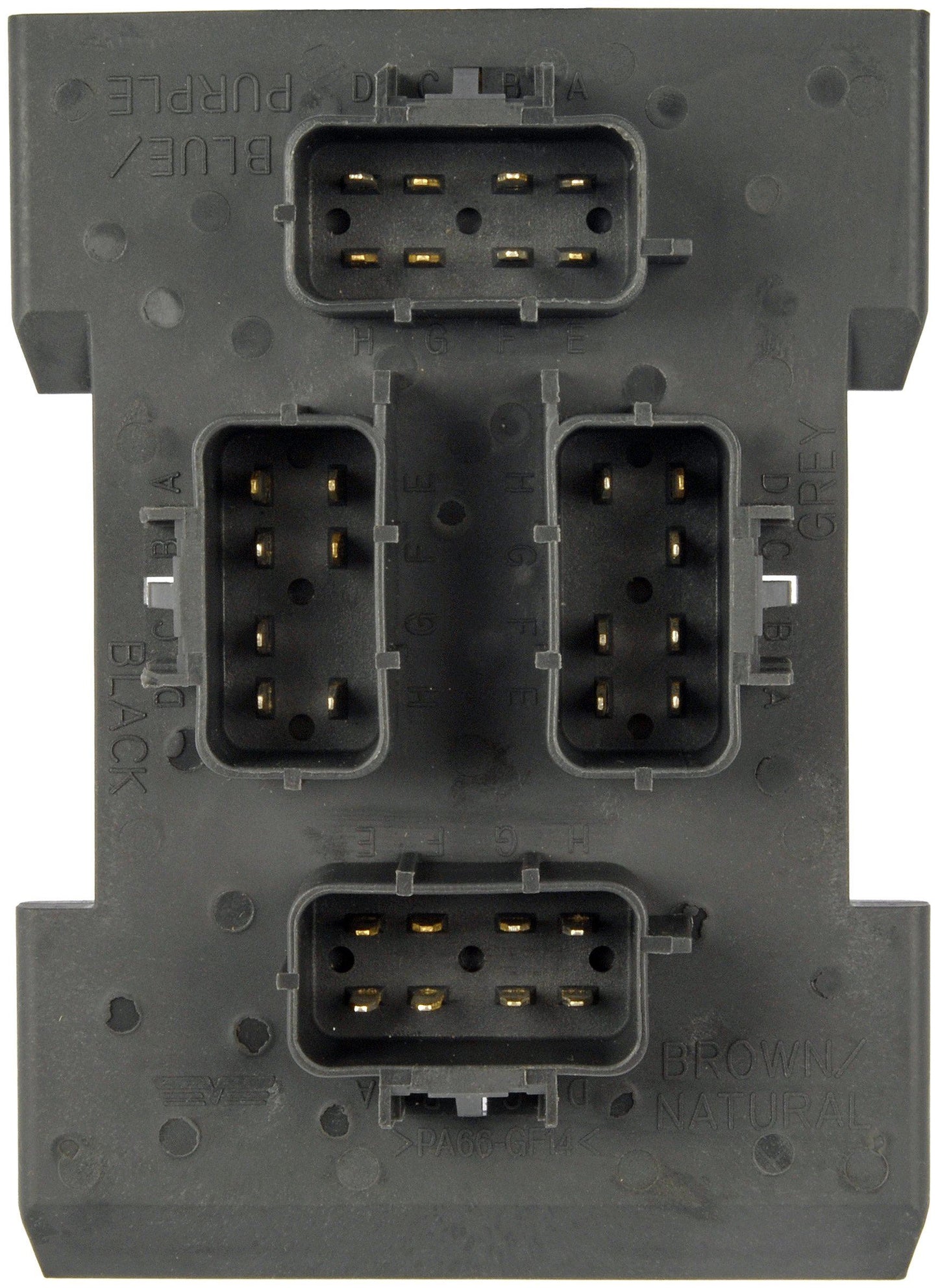 Dorman 923-012 Tail Light Circuit Board