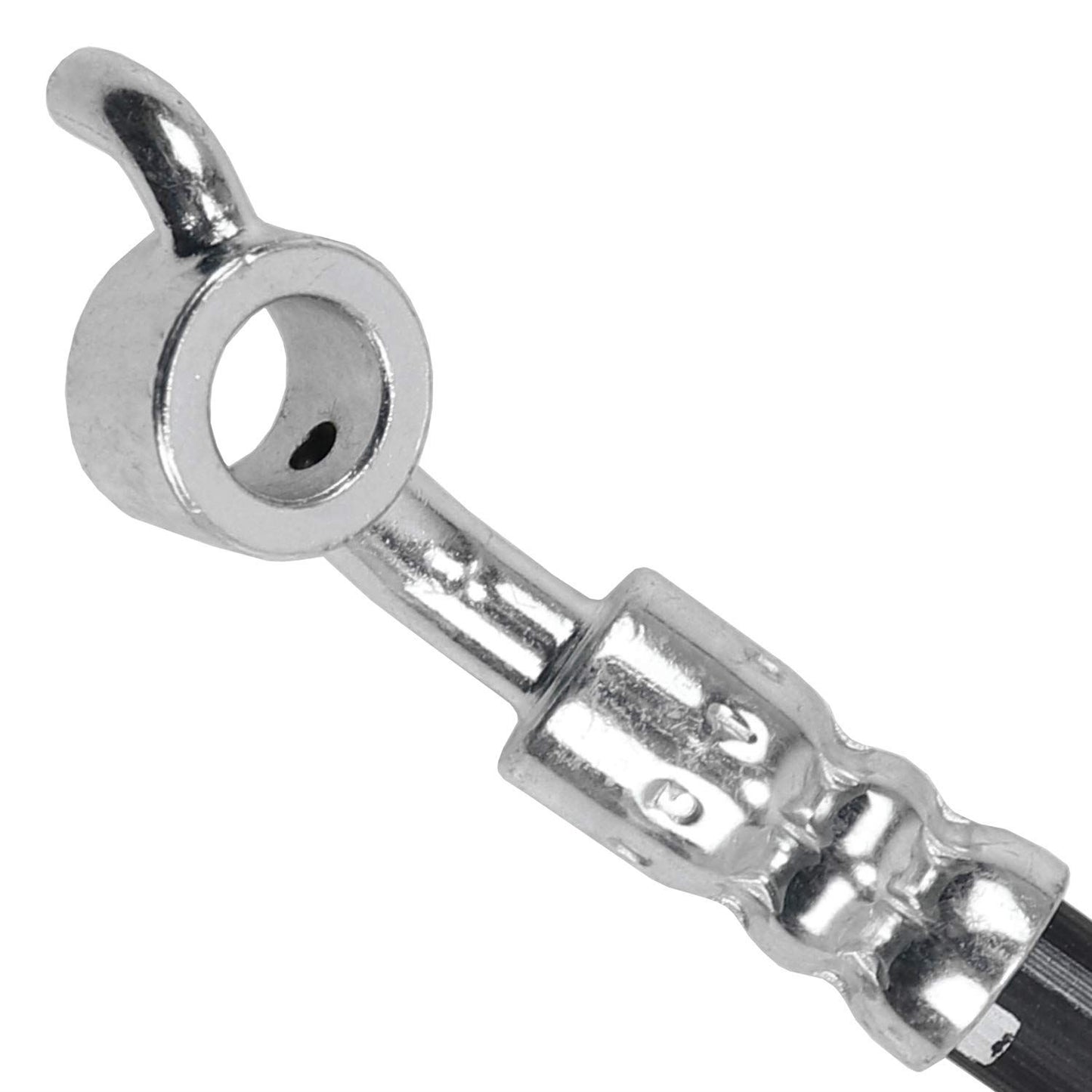 Beck/Arnley 073-2071 Tuyau hydraulique de frein