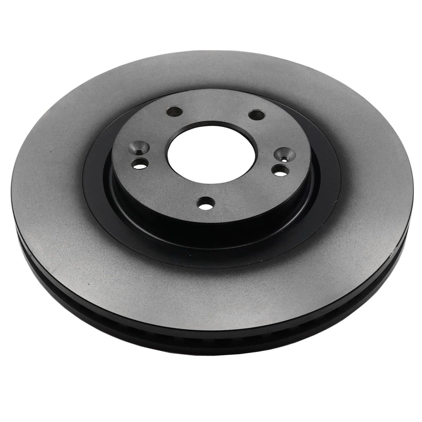 Beck/Arnley 083-3577 Rotor de freno de disco