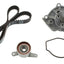 Aisin TKH-004 Kit de composants de courroie de distribution moteur
