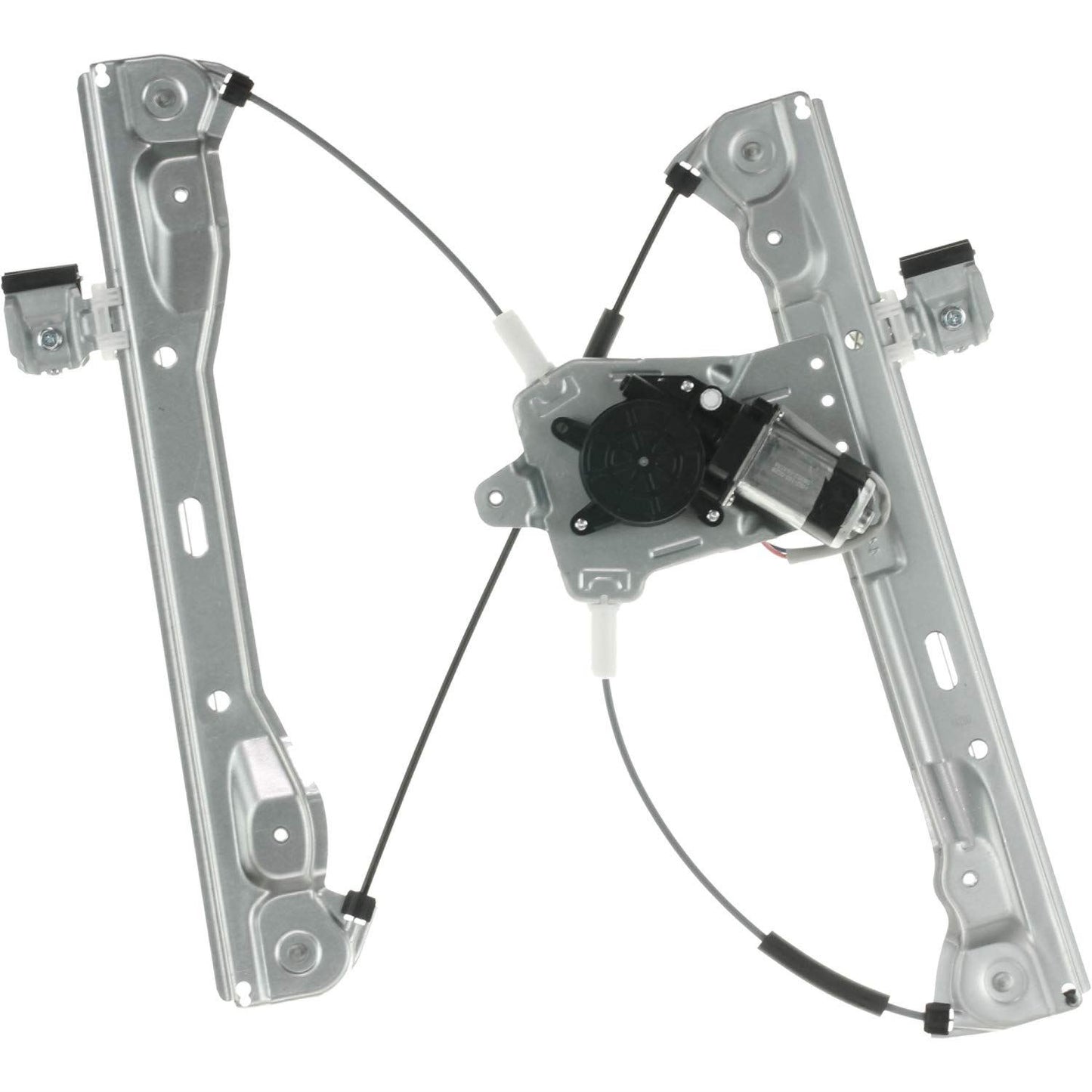 Cardone 82-1153BR Power Window Motor and Regulator Assembly
