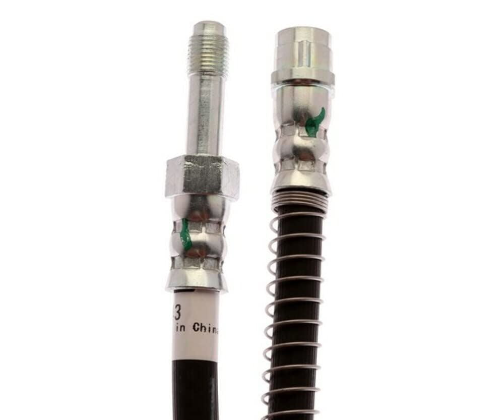Manguera hidráulica de freno Raybestos BH384243