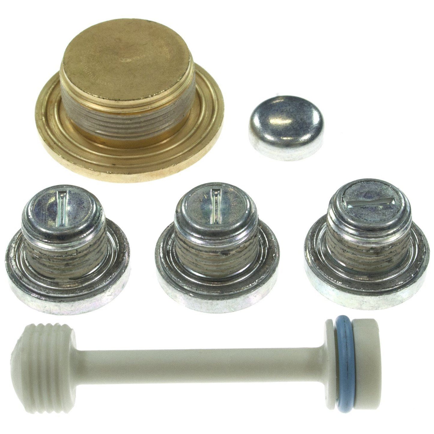 Melling MPE-900BR-GP Engine Expansion Plug Kit