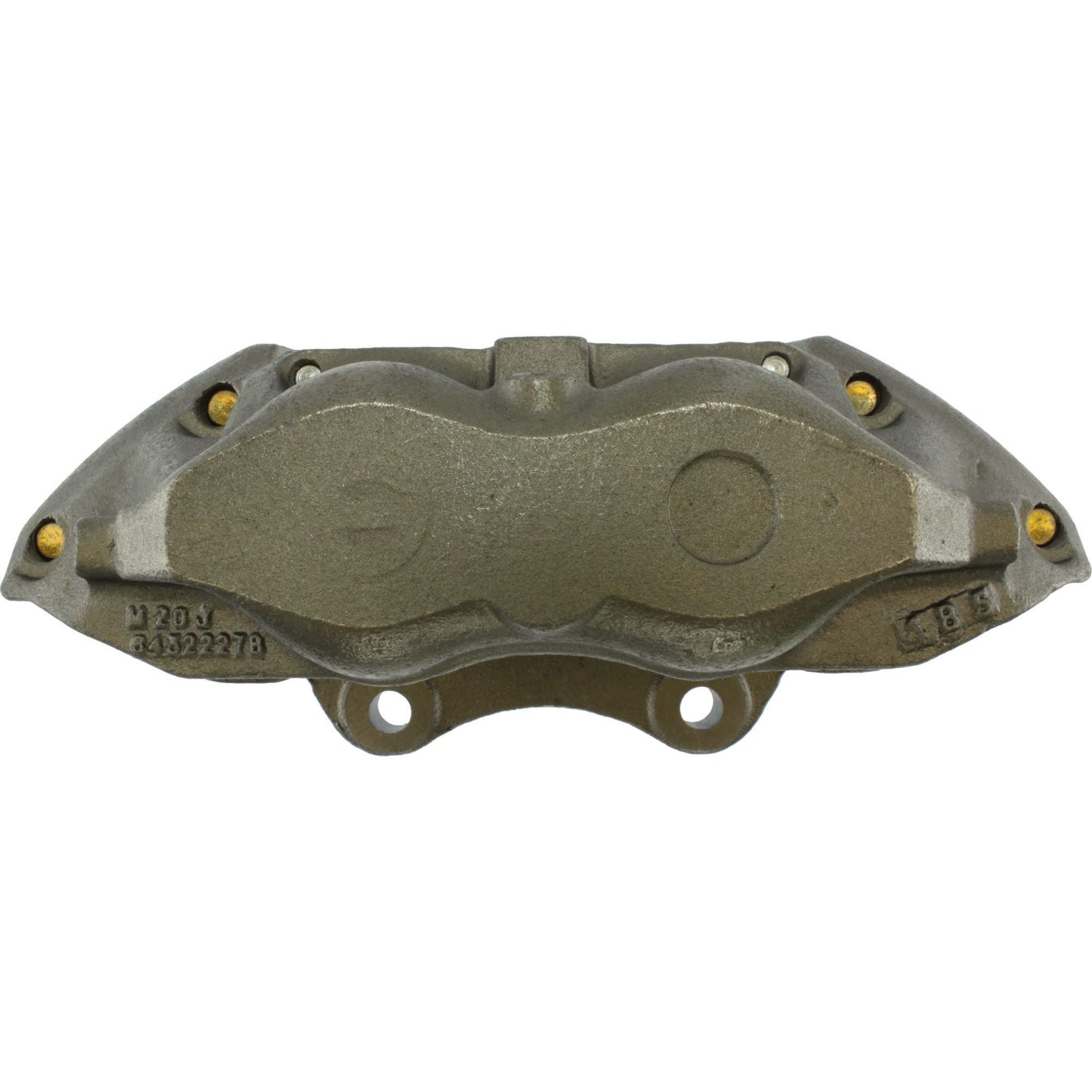 Centric Parts 14120001