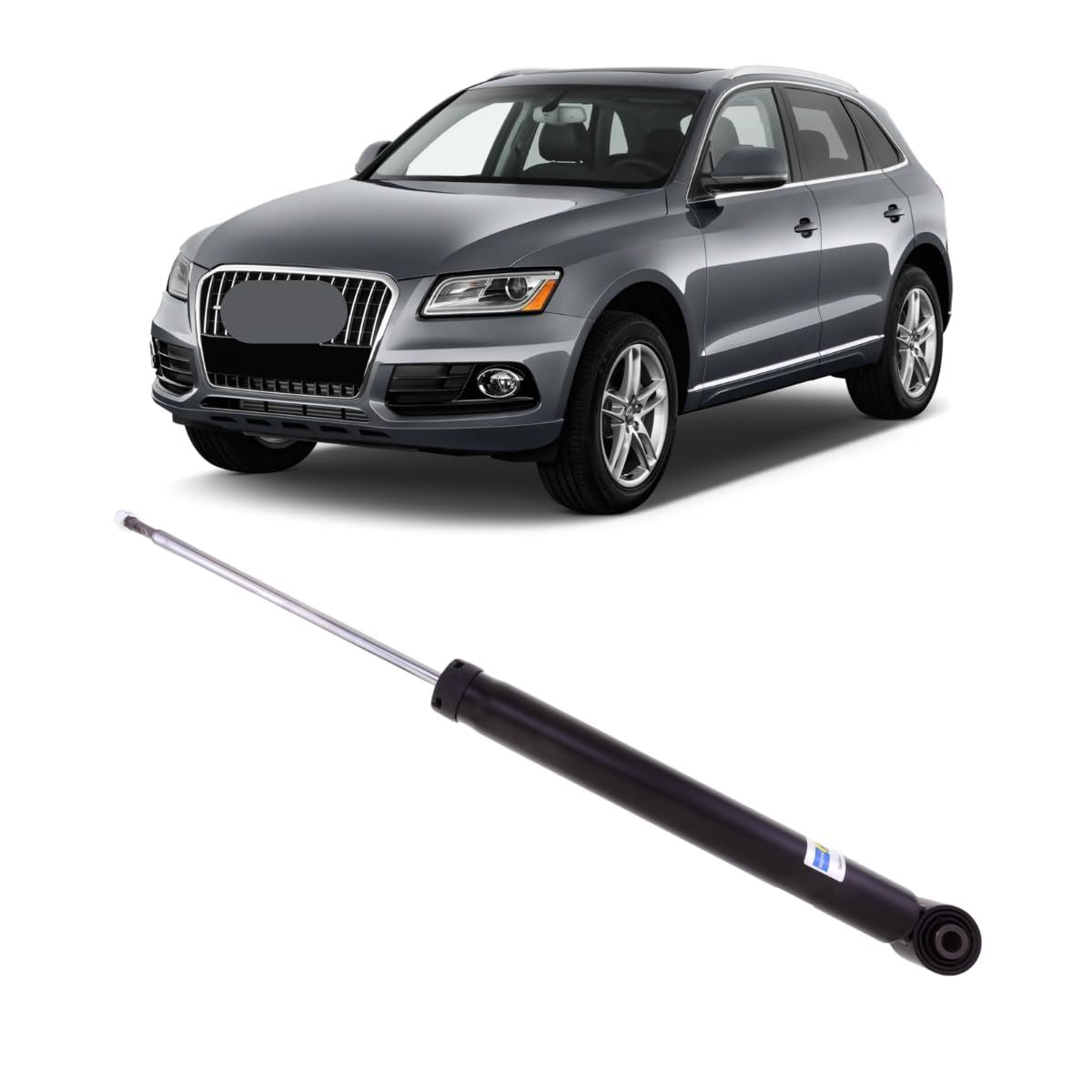 BILSTEIN 19-171609 Amortisseur de suspension