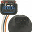 BWD S8302 Vehicle Speed Sensor