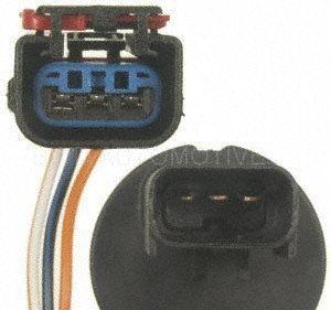 BWD S8302 Vehicle Speed Sensor
