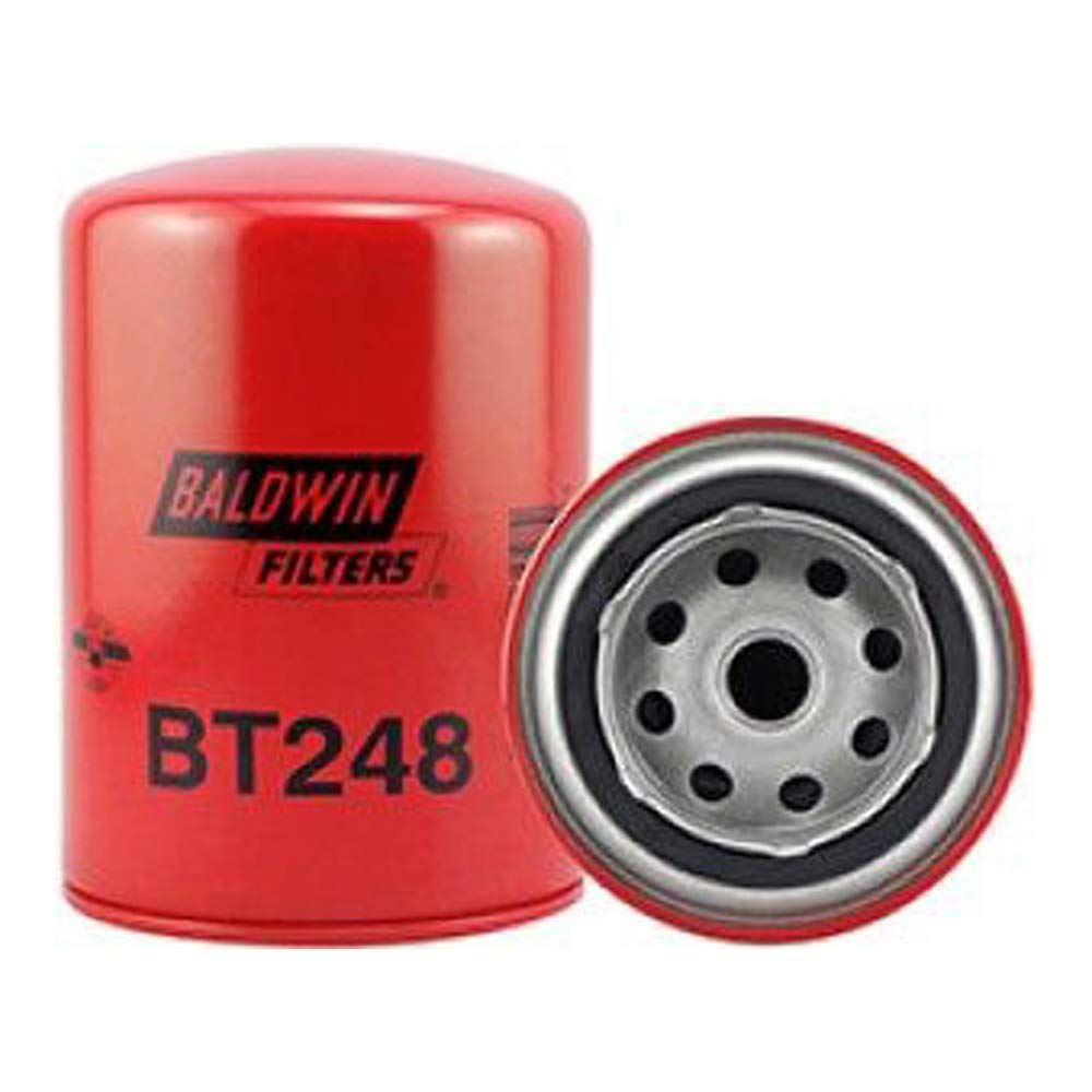 Baudouin BT248