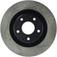 Stoptech 126.62085SL Disc Brake Rotor