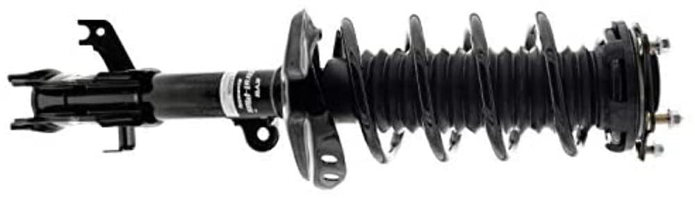 KYB SR4506 Ensemble de jambe de suspension et de ressort hélicoïdal