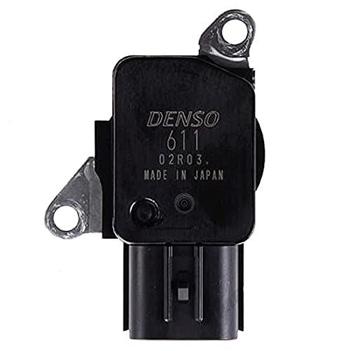Sensor de flujo de aire masivo DENSO 197-6110