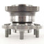 SKF BR930605 Axle Bearing and Hub Assembly