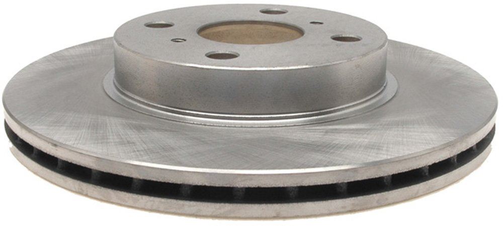 Rotor de freno de disco Raybestos 96354R