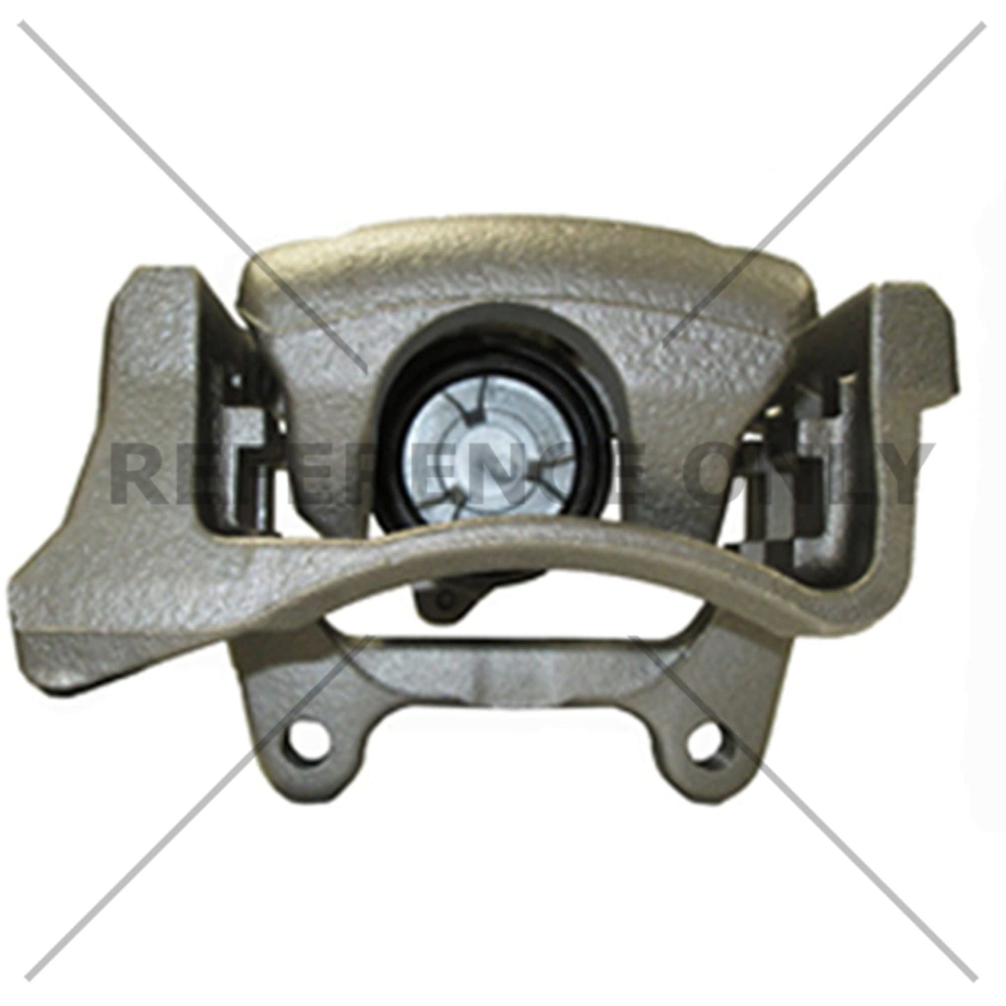Centric Parts 14133656
