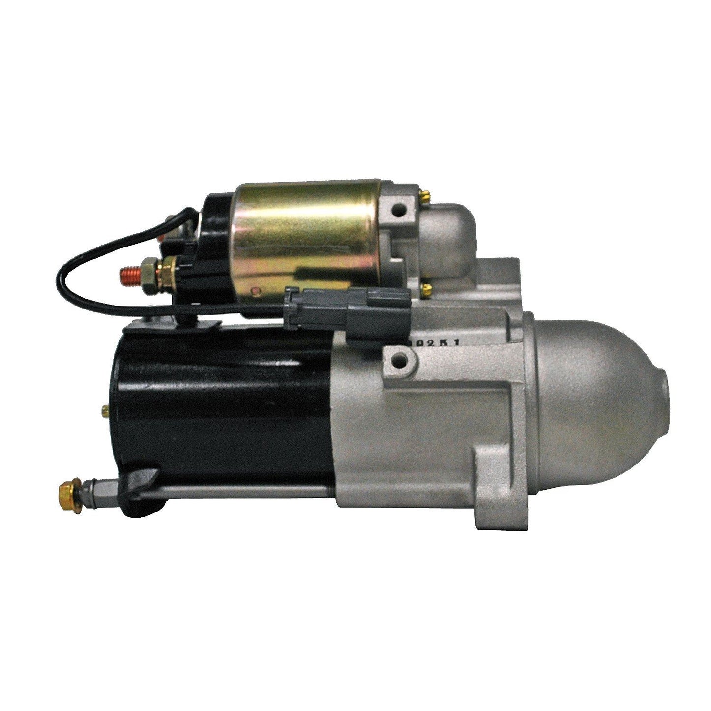 ACDelco Professional 336-2153 Motor de arranque