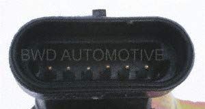 Sensor de posición del cigüeñal del motor BWD CSS138