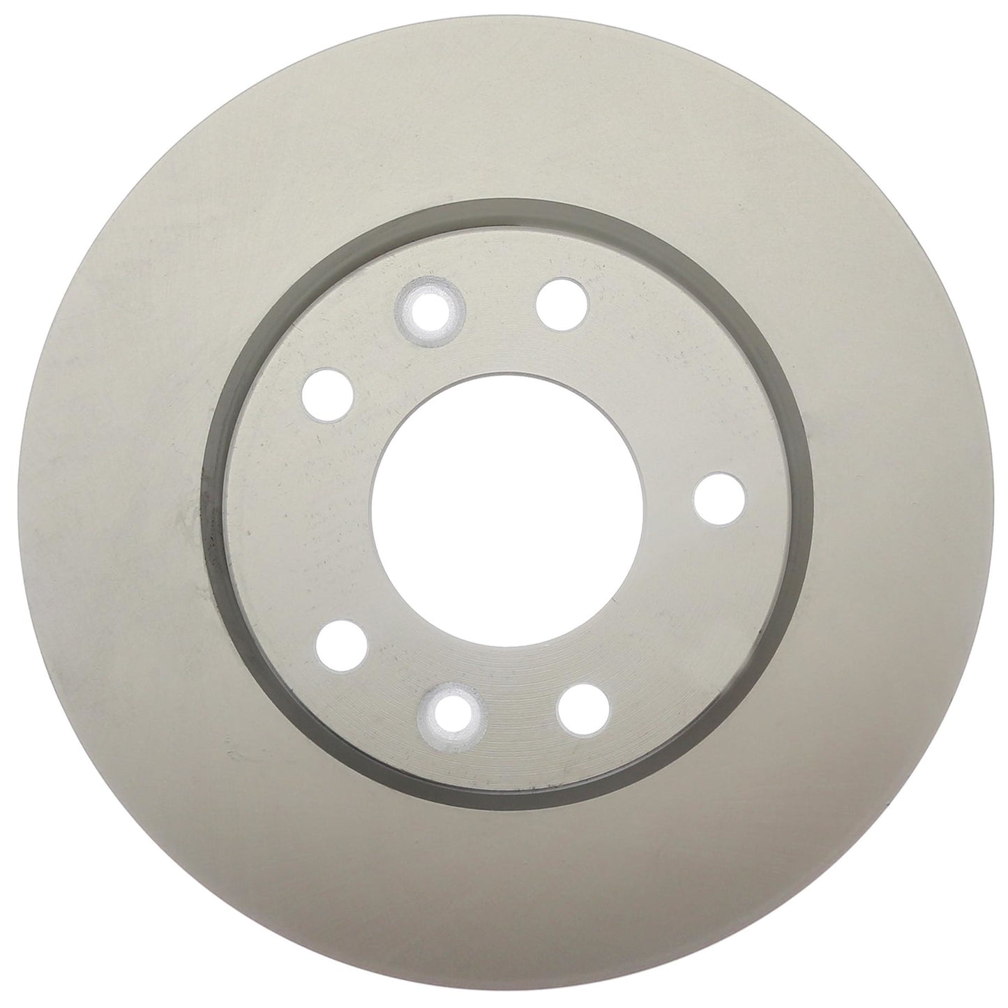 Rotor de freno de disco ACDelco Advantage 18A1631AC