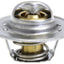 Termostato de refrigerante del motor Gates 33009