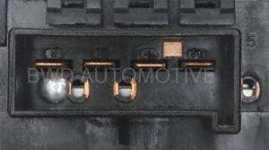 BWD S41227 Instrument Panel Dimmer Switch