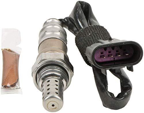 Sensor de oxígeno Bosch 15346