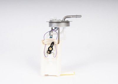 Genuine GM Parts MU1739 Fuel Pump Module Assembly