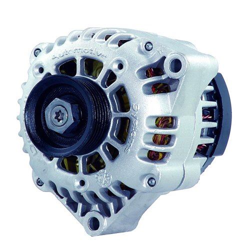Alternador Remy 21798