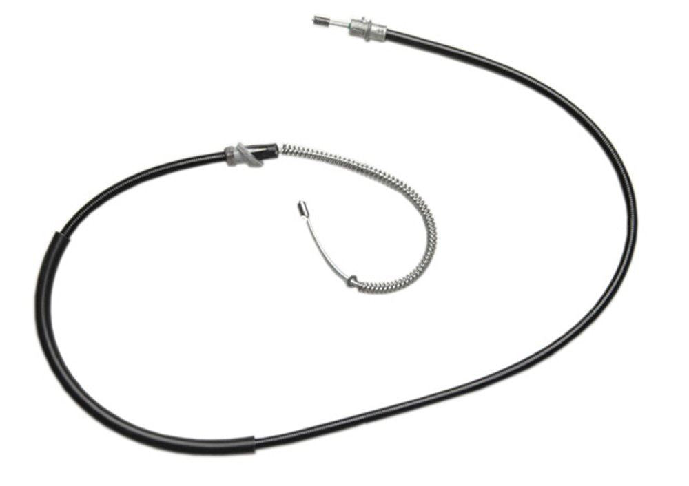 Câble de frein de stationnement Raybestos BC93680