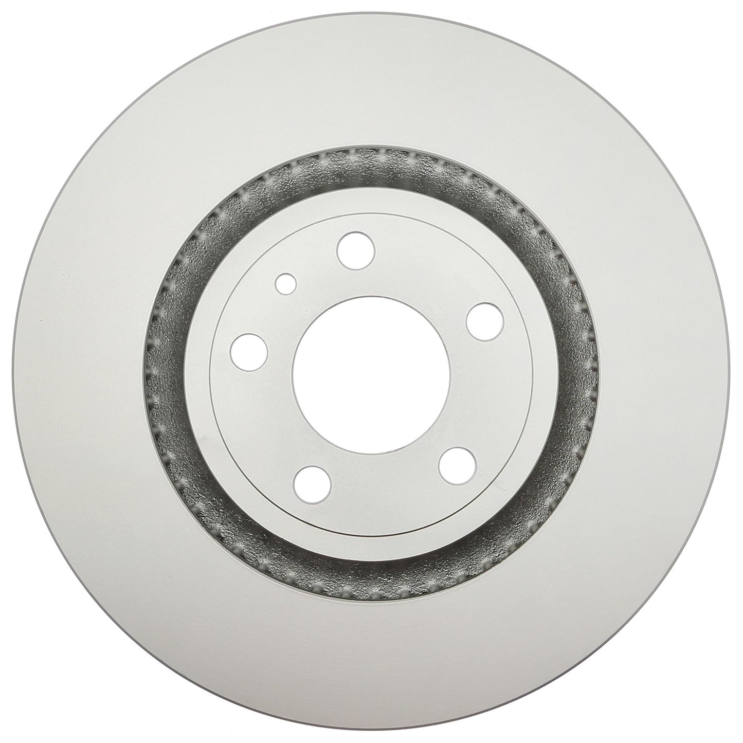 ACDelco Professional Durastop 18A81952 Rotor de freno de disco