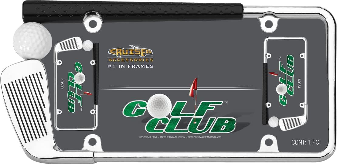CRUISER ACCESSORIES 19509